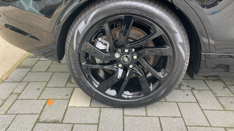 Land Rover Discovery 3.0 D350 Dynamic SE 5dr Auto Diesel Station Wagon